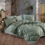 Lady Of Leisure Comforter Set Double Queen Mohana V1