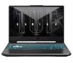 Asus Tuf Gaming A15 FA506NF Series Black Gaming Notebook