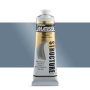 Matisse Structure Acrylic Paint 75ML Tube Metallic Silver