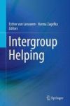 Intergroup Helping Hardcover 1ST Ed. 2017