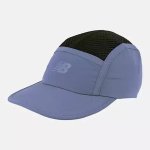 New Balance Running Stash Cap - Gunmetal