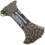 – 550 Paracord 100FT 7 Strand Core – Broken Arrow