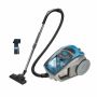 Sokany- 1.5L Super Suction Vacuum Cleaner & Luxury Simpsons Bag