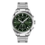 Tissot Pr 100 Chronograph Watch T150.417.11.091.00