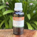 Vitamin E Standard Oil 50ML Escentia Products