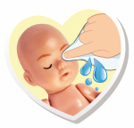 Steffi Love Baby Surprise