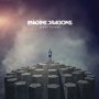 Night Visions   Vinyl Record