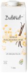 Vanilla Macadamia Milk