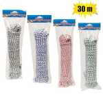 Ski-rope 10MM X 30M Hank 2-COLOR