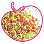 Vermicelli – Rainbow