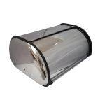 Stainless Steel Bread Bin SGN1653