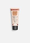 Matte Base Foundation F12