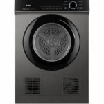 Haier 7KG Vented Tumble Dryer Dry Clothes Fast Crease-free