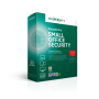Kaspersky Small Office Security 5 User - 1 Year Licence