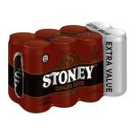 Can 6 + 2 300 Ml