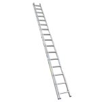 Push Up Double Extension Ladder Dpu