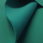 Plain Scuba A821 Bottle Green