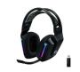 Logitech G733 Lightspeed Rgb Wireless Gaming Headset