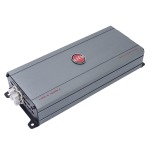 Reference Audio Tivo X Series 10000.4 150RMS 4 Channel Amplifier For