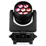 Beamzpro NEREID760 LED Moving Head Wash IP65 7X