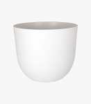Havana Natural Pot - 50CM Granite