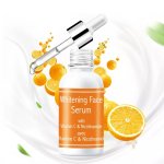 Niacinamide And Vitamin C Dark Spot Serum