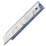 Edding 18MM Spare Blades.