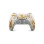 Sony Playstation 5 Dualsense Controller Ghost Of Ytei Limited Edition