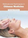 Methods And Techniques In Chinese Medicine Hardcover