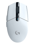Logitech G304 Gaming Mouse – White