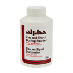 Zinc & Starch Dusting Powder