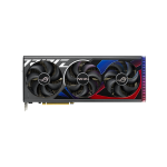 Asus Rog Strix Geforce Rtx 4080 16GB Graphic Card