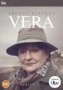 Vera - Season 11 - Episodes 1 & 2 DVD