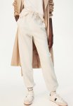 Joggers - Light Beige Marl
