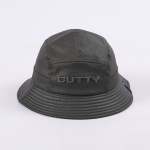 Heart Wax Denim Bucket Hat Fatigue - S