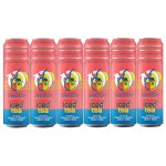 Switch Energy Drink Peach And Rooibos Flavoured Iced Tea 24X500ML