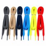 6 Pack Flat Shoelaces 90CM Sneaker Shoe Lace Replacement Laces For Shoes