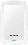 Adata AHV300-2TU31-CWH HV300 2TB USB 3.2 Type-a External Hdd – White