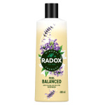 Bodywash 400ML Balanced