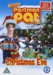 Christmas Eve DVD