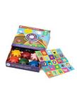 Soylites Rainbow Rocks Soy Crayons