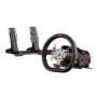 V10 Ultra 270/900 3.2NM Direct Drive USB Steering Wheel With Hall Effect Dual Pedals