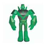 Omni Metallic Action Figures - Diamondhead