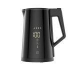 Aeno Kettle EK7S Connected Aeno App 1.7L Double-walled 2200W Black