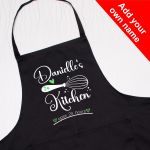 Mom's Kitchen