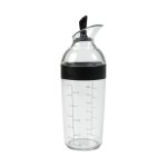 OXO Good Grips Salad Dressing Shaker 1.5 Cup Tritan Bottle