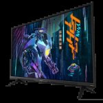 Gigabyte Aorus FV43U Monitor 43 3840 X 2160 144HZ 1MS