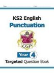 KS2 English Targeted Question Book