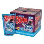 Zoom Blueberry X12X200ML