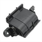 Car Center Seat Armrest Box Storage Cover Compatible With Toyota